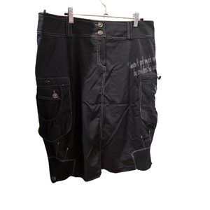 Vintage Pencil Skirt